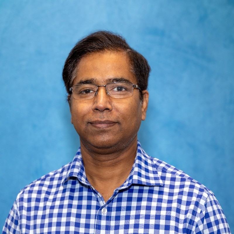 Dr. Dinesh Singh